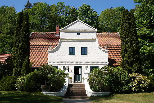 Worpswede · Impression 1
