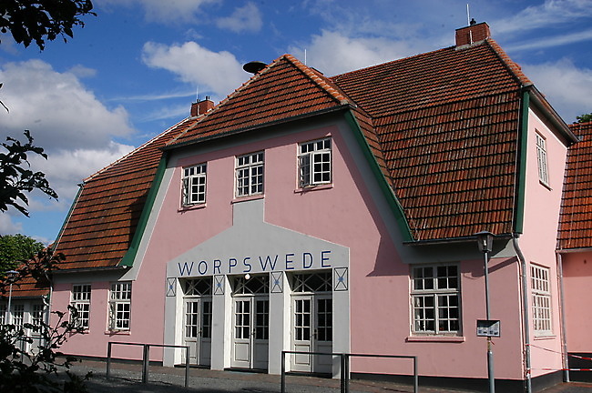 Worpswede · Impression 2