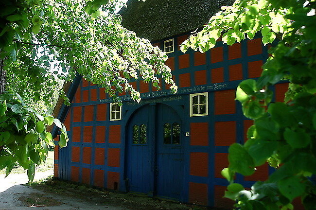 Worpswede · Impression 8